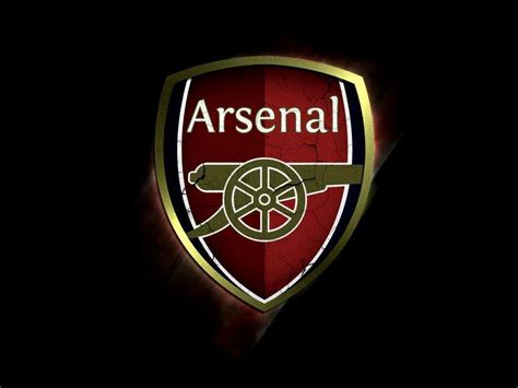 Arsenal Logo Wallpapers - Wallpaper Cave