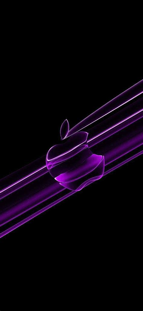 Purple Logo Wallpapers - Top Free Purple Logo Backgrounds - WallpaperAccess