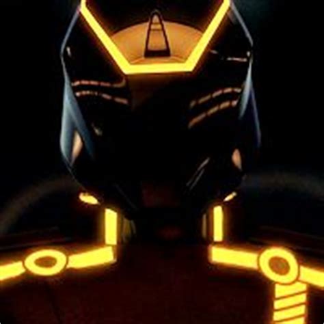 CLU - Tron Legacy Icon (30078262) - Fanpop