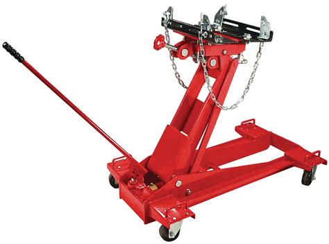 1-1/2 Ton Capacity Truck Transmission Jack | Astro Pneumatic Tools