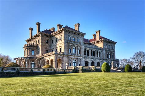 The Breakers Mansion