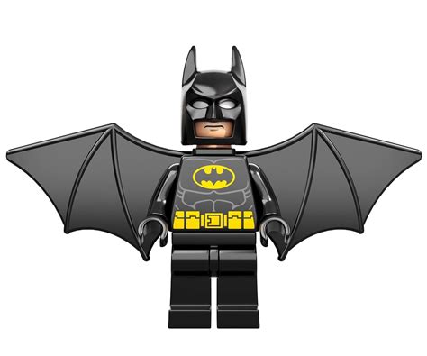 New Lego Batman Trailer Clipart Png