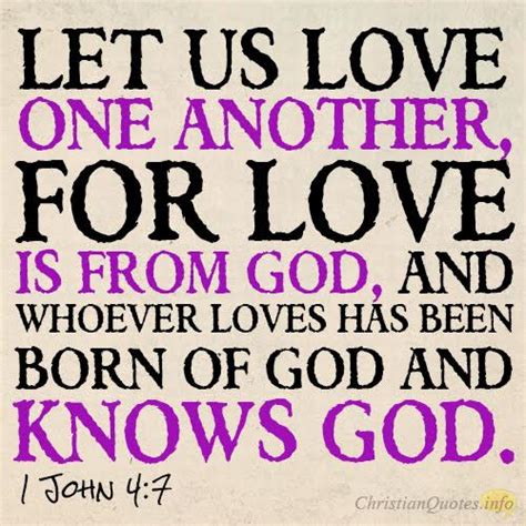 Love One Another Bible Verse - change comin