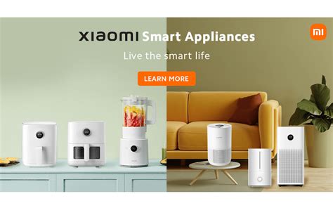 The top five reasons why you should have a Xiaomi smart home – The Mail & Guardian