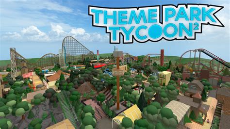 Theme Park Tycoon 2 Roblox Guide: Best Ideas, How to Get More Stars and ...