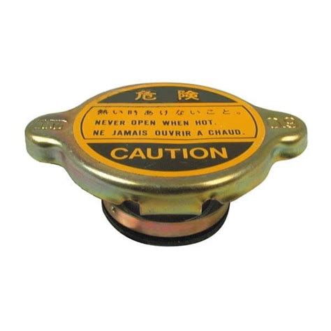 Tractor Radiator Cap 13lbs various applications