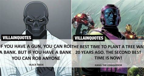 12 Quotes From Villains That Make A Surprising Amount Of Sense