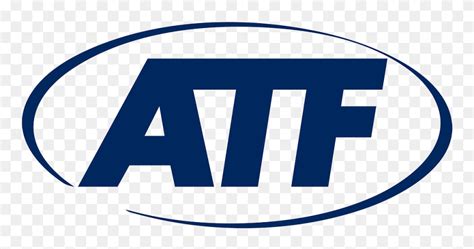 Atf, Inc - - Logo Atf Clipart (#5545049) - PinClipart