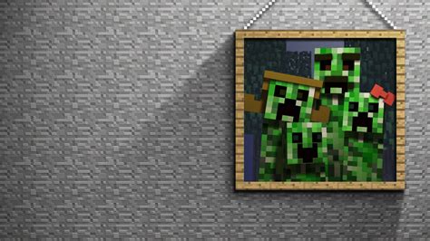 [Image - 106713] | Minecraft Creeper | Know Your Meme