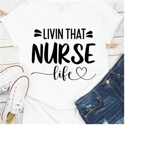 Nurse life SVG, Nurse Quotes SVG, Doctor Svg, Nurse Superher - Inspire ...