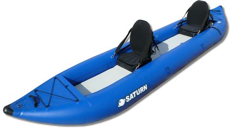 Extra High-Back Kayak Seats for inflatable kayaks.