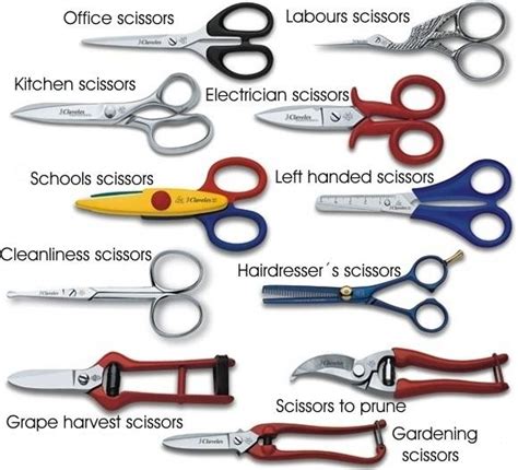 Elaboration and characteristic of 3 claveles scissors.