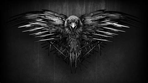 Raven Wallpapers - Top Free Raven Backgrounds - WallpaperAccess