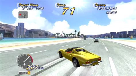 Outrun 2 Download - GameFabrique