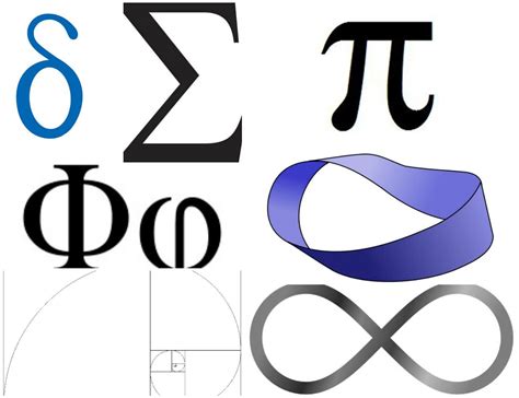 Sigma Math Symbol