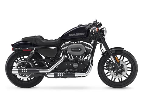 2018 Harley-Davidson Roadster Review • TotalMotorcycle