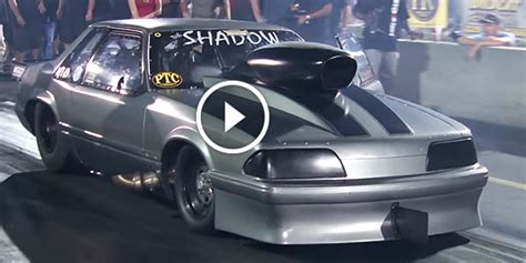 WORLD's FASTEST DRAG RACE! (4.1s for 1/8 Mile) BLINK and IT's DONE! Who is Your Favorite? - NO ...