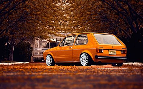 Volkswagen Mk1 Wallpaper | Volkswagen golf mk2, Volkswagen golf, Mk1