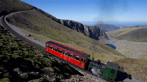 Snowdon Mountain Railway | Visit Snowdonia