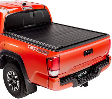 10 Best Truck Bed Covers For Toyota Tacoma