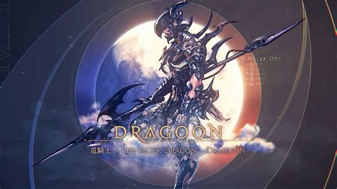 Dragoon FFXIV 6.2 Job Guide: Opener, Rotation, Skills, and More