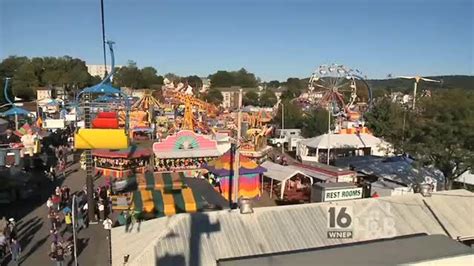 Bloomsburg Fair Sampler | wnep.com