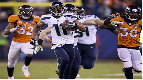 Super Bowl XLVIII - Seattle Seahawks vs. Denver Broncos (Highlights ...