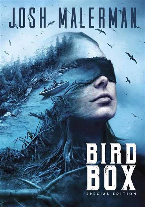 Bird Box ending explained: What does Bird Box ending mean - is it different from the book ...