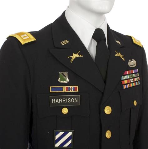 vietnam us army officers uniforms | BROWSE WARDROBE | Army service ...