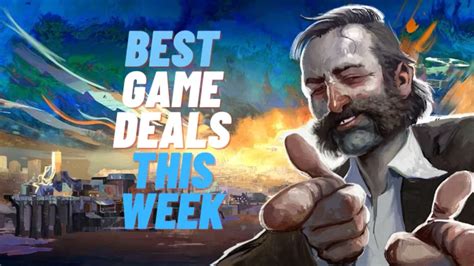 Best Steam Game Deals This Week (Oct 25th Update) - IGB