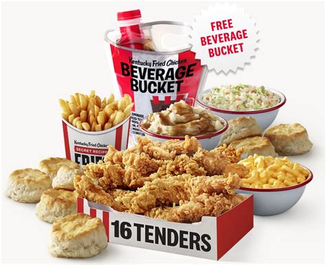 širok višak brada kfc one bucket chicken price Pročitajte grijeh kao rezultat