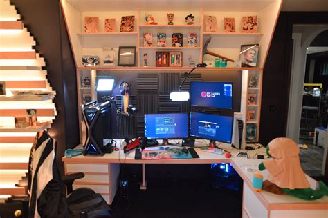 Ninja's Setup Profile (2025) - Setup.gg