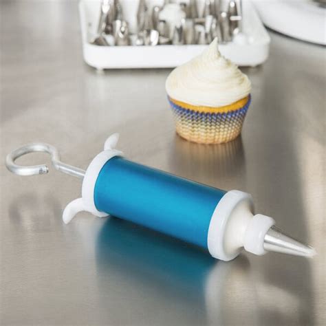 Ateco 700 Cake Decorating Syringe