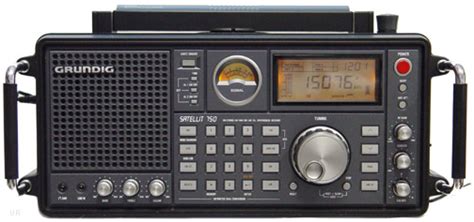 Grundig Satellit 750 | Shortwave Radio Index