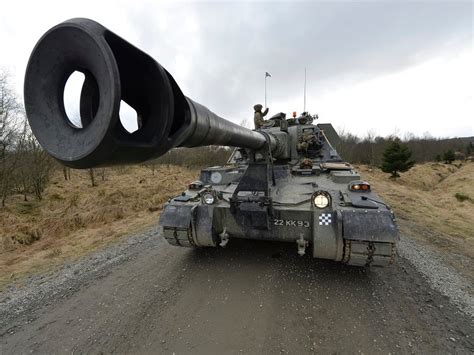 British Army needs to be “more lethal” on the battlefield - Army Technology