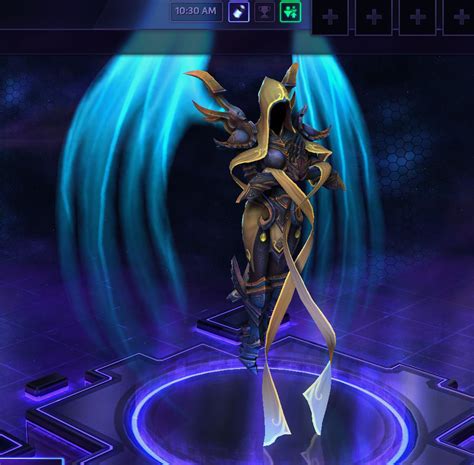 Auriel - Diablo III + Heroes of the Storm - Cosplay by Germia | Germia - gaming world