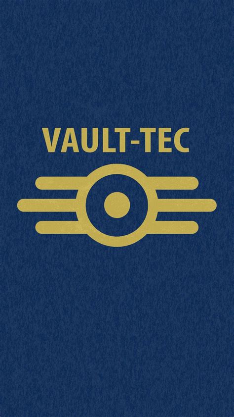 Vault-Tec Wallpapers - Wallpaper Cave