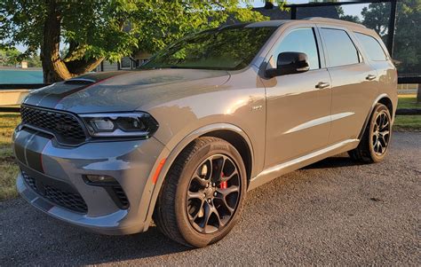 2025 Dodge Durango Srt For Sale - Eydie Jaquith