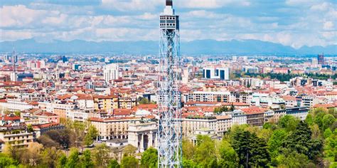 Branca Tower, Milan - Book Tickets & Tours | GetYourGuide