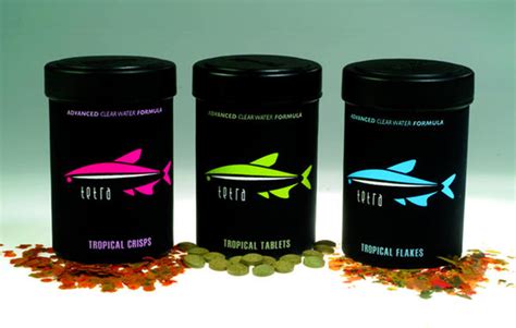 Tetra Fish Food 2 by additivecolor on DeviantArt