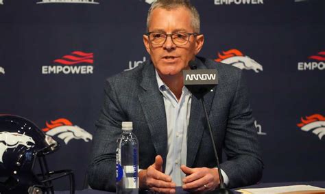 Denver Broncos coach update: Team might have to start from scratch