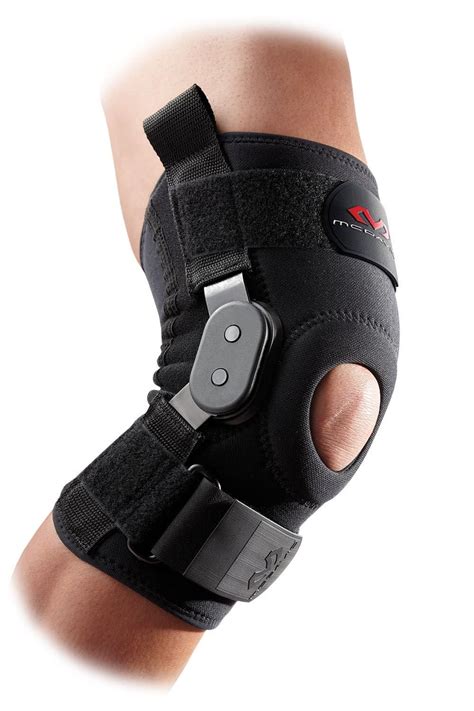 Best ACL Knee Brace | Sport Therapy Support