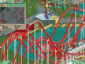 RollerCoaster Tycoon 2 & Wacky Worlds Expansion News, Guides, Walkthrough, Screenshots, and ...