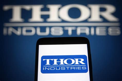 Why Has Thor Industries Stock Underperformed The S&P Despite Consistent ...