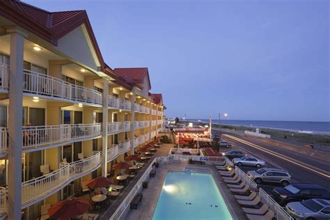 Cape May New Jersey Hotels - CapeMayResort.com