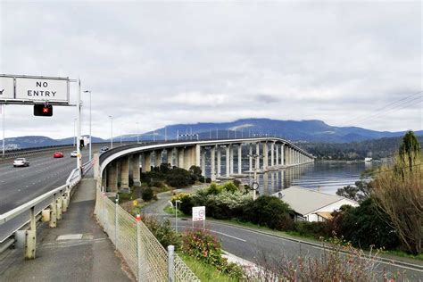 Tasman Bridge