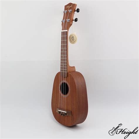 pineapple ukulele 6 | Ukulele, Pineapple ukulele, Ukulele for sale