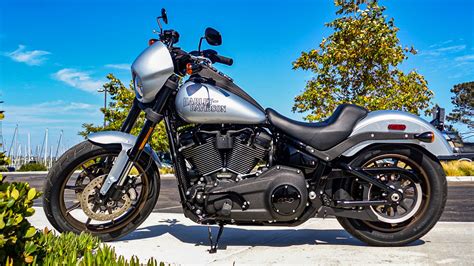 First Ride: 2020 Harley-Davidson Low Rider S - Vicarious Magazine