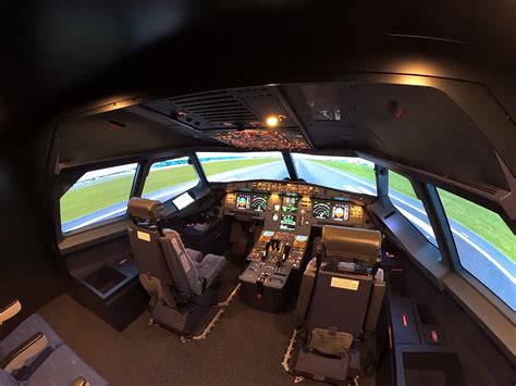 Airbus flight simulator - mysteryvamet