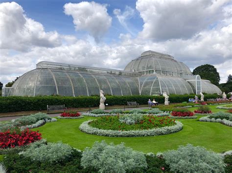 Royal Botanic Gardens, Kew: A Royal Jewel - Global Garden Lab